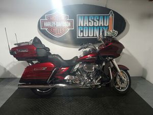 2015 CVO® ROAD GLIDE® ULTRA