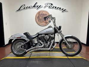 2003 SOFTAIL® DEUCE®