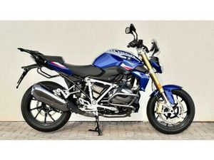 BMW R1250 R SE (23MY) 1254 CC