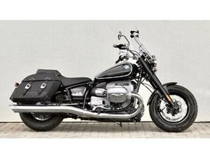 BMW R18 CLASSIC FIRST EDITION (21MY) 1802 CC