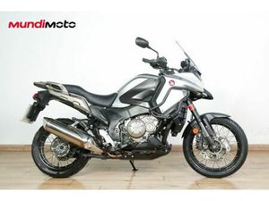 HONDA CROSSTOURER 1200 ABS - MUNDIMOTO