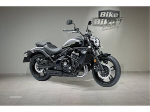 MOTO NEUVE: KAWASAKI VULCAN S