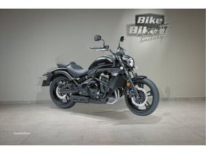 MOTO NEUVE: KAWASAKI VULCAN S