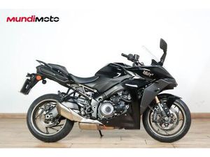 SUZUKI GSX-S 1000 GT - MUNDIMOTO