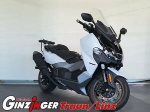 OCCASION SYM MAXSYM TL