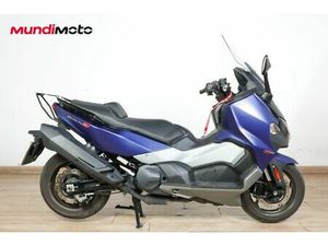 SYM MAXSYM 508 TL - MUNDIMOTO