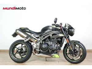 TRIUMPH SPEED TRIPLE 1050 RS ABS - MUNDIMOTO