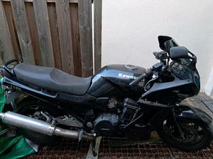 KAWASAKI GPZ 1100 NINJA