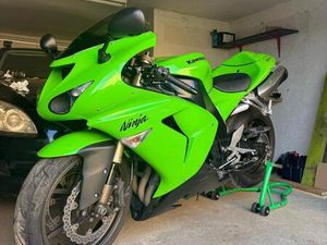 KAWASAKI ZX10R