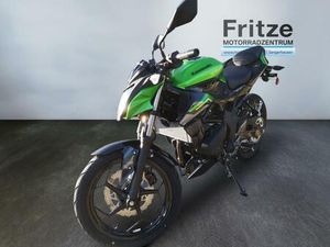 KAWASAKI Z125