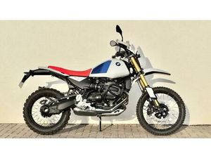 BMW R12 GS (25MY) 1170 CC