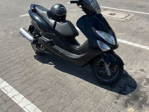 YAMAHA MAJESTY 125 GÓRA KALWARIA