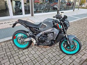 YAMAHA MT-09 ABS 2023
