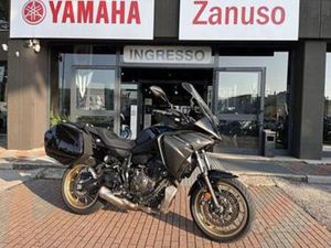 YAMAHA TRACER 7 ALLESTIMENTO GT