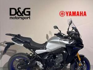 YAMAHA TRACER 9 GT