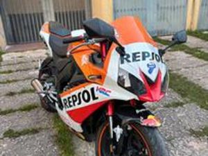 DERBI GPR 50 2T 2012