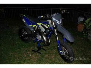 SHERCO SM 125
