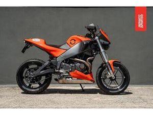 BUELL XB12X ULYSSES - 2005