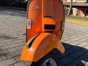 LML STAR 151 4T - 2016