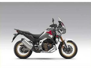 HONDA CRF1100 AFRICA TWIN ADV SPORTS SHOWA EERA + BONUS