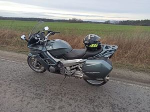 YAMAHA FJR 1300 2003 ŚREM