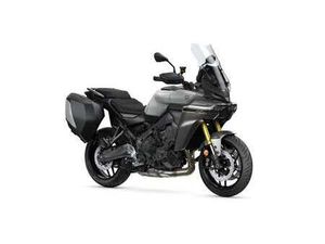 YAMAHA TRACER 9 GT + BONUS