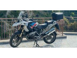BMW R 1200 GS - 2009
