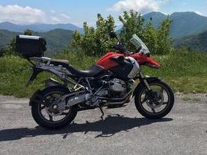 BMW R 1200 GS