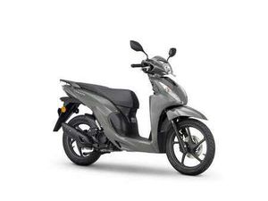 HONDA NSC 110 VISION + BONUS