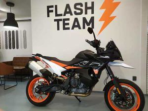 KTM 890 SMT 2024