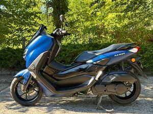 REZERWACJA YAMAHA NMAX , 2021R MOTOROWER, GOTOWA DO JAZDY NOWA LOKALIZ CYBULICE MALE