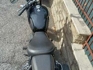 BENELLI IMPERIALE NERO
