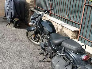 BENELLI IMPERIALE NERO