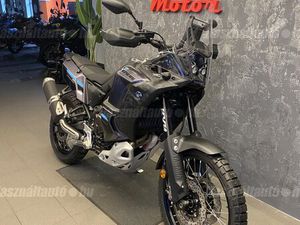 WORLD RAID AKCIÓ A HARMATI YAMAHÁTÓL