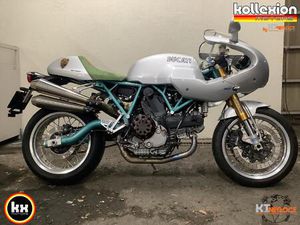2006 DUCATI PAUL SMART 1000 A VENDRE