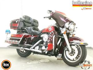 1990 HARLEY DAVIDSON ELECTRA GLIDE ULTRA A VENDRE