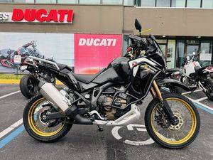 2021 HONDA® AFRICA TWIN ADVENTURE SPORTS ES DCT