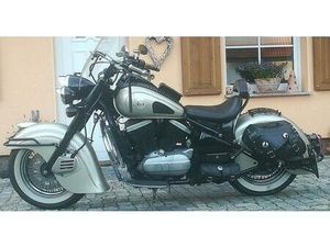 KAWASAKI DRIFTER VN800