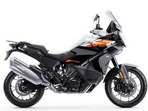 KTM OSTATNÍ 1390 SUPER ADVENTURE S BLACK 2 | SAUTO.CZ