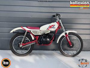 1984 YAMAHA TY 80 A VENDRE