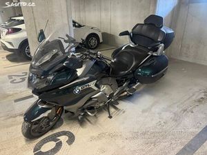 BMW OSTATNÍ K 1600 GTL | SAUTO.CZ