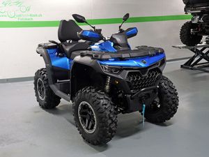 C FORCE 1000 EPS 4X4