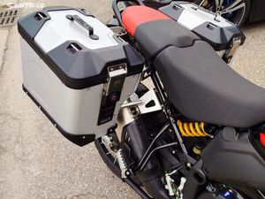 DUCATI OSTATNÍ DESERTX DISCOVERY, ÚPLNĚ POSLE | SAUTO.CZ