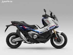 HONDA ADV 750 SPECIAL EDITION | SAUTO.CZ