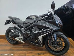 HONDA CBR