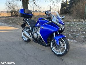 HONDA VFR