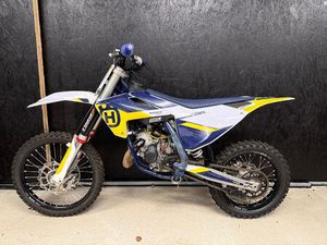 HUSQVARNA TC 85, 19/16