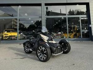 CAN AM RYKER SPORT MONTENEGRO