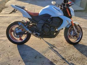 SPRZEDAM KAWASAKI Z 1000 NOWY DWÓR