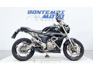 ZONTES ZT 125 GK - PAT A1